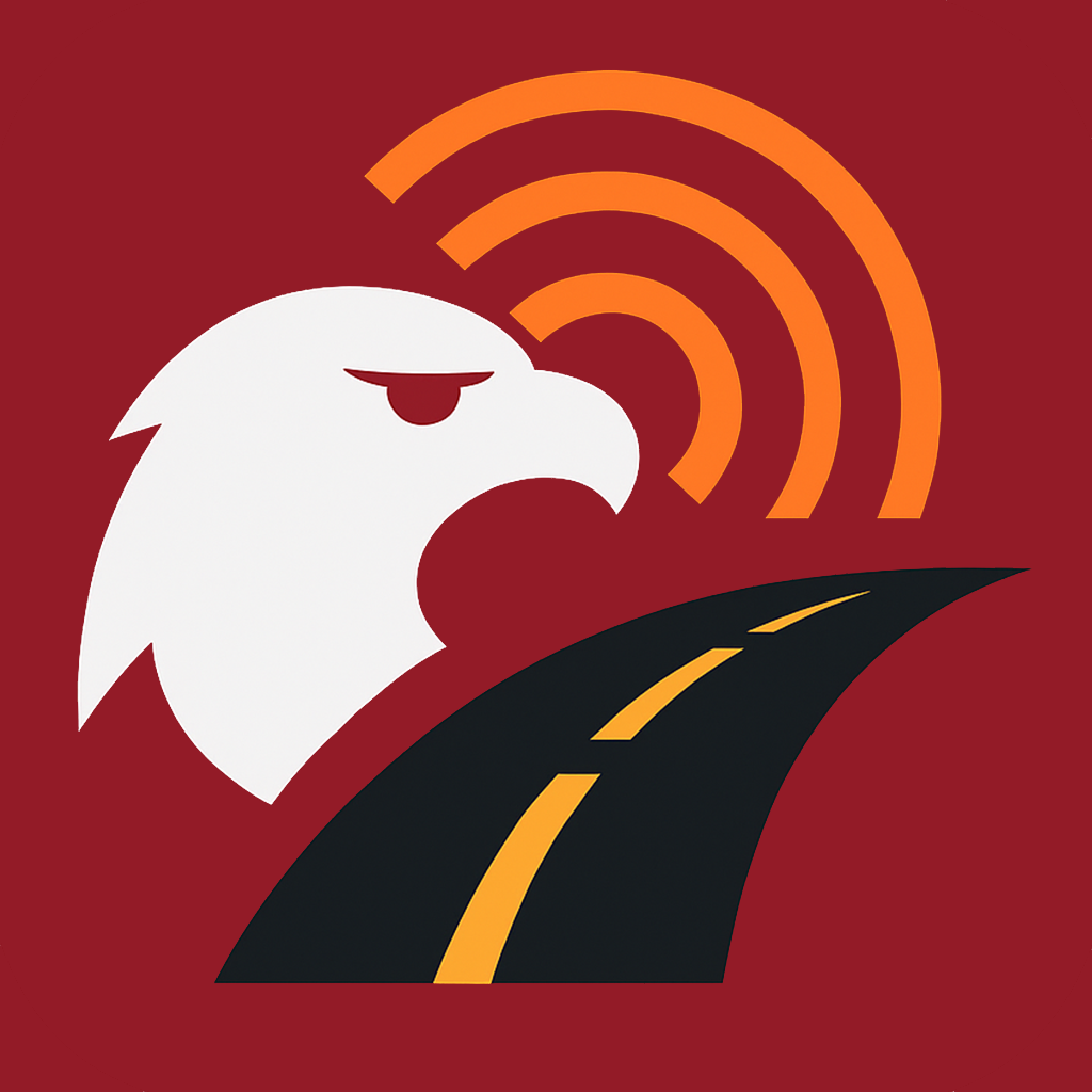 RoadScout logo